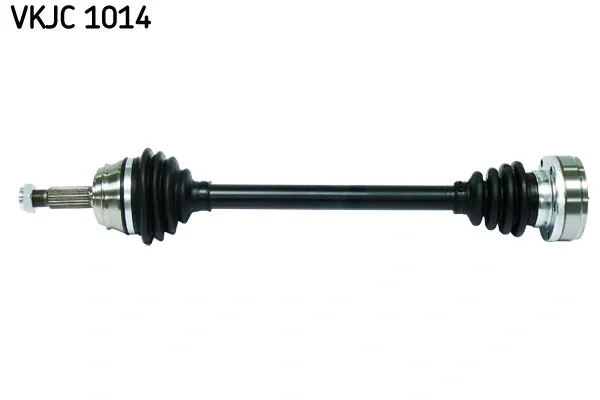 Ліва піввісь VKJC1014 SKF