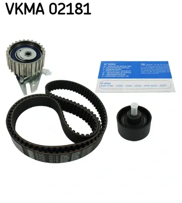 Комплект ГРМ VKMA02181 SKF
