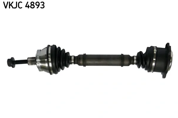 Піввісь права VKJC4893 SKF