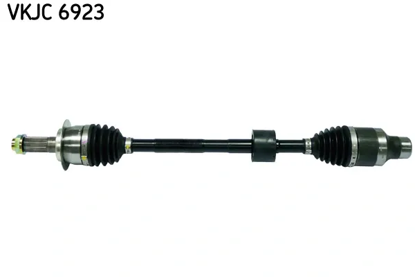 Піввісь права VKJC6923 SKF