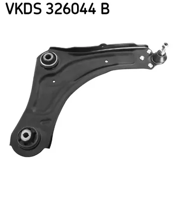 Важіль передньої підвіски нижній, правий VKDS326044B SKF