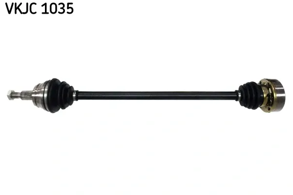 Піввісь права VKJC1035 SKF