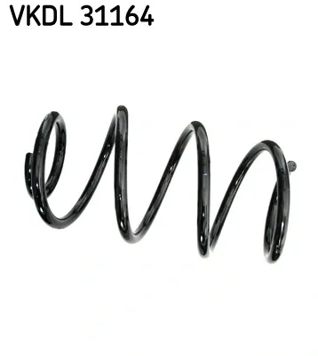 Пружина передня VKDL31164 SKF