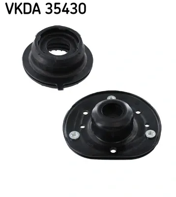 Опора амортизатора переднього VKDA35430 SKF