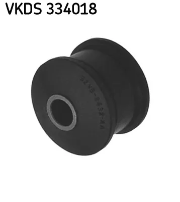 Сайлентблок переднього важеля VKDS334018 SKF
