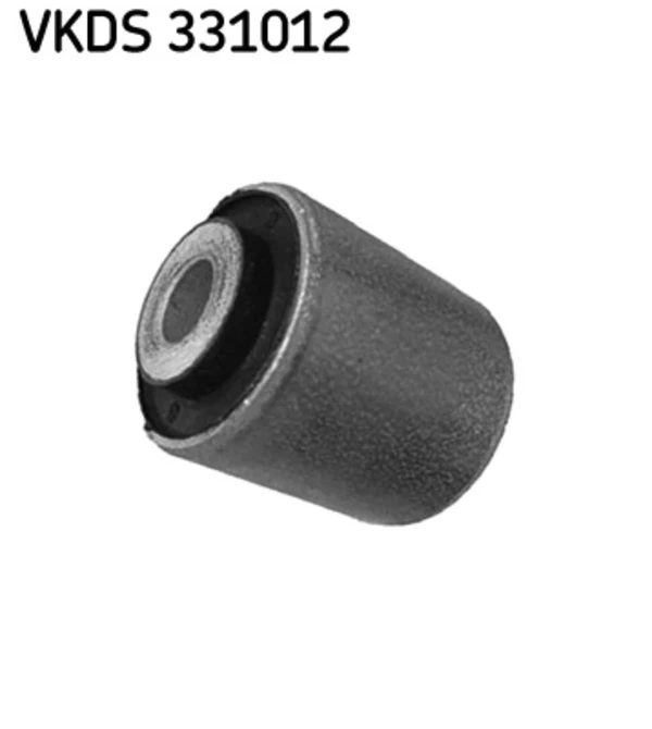 Сайлентблок переднього важеля VKDS331012 SKF
