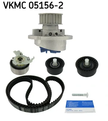 Комплект ГРМ VKMC051562 SKF