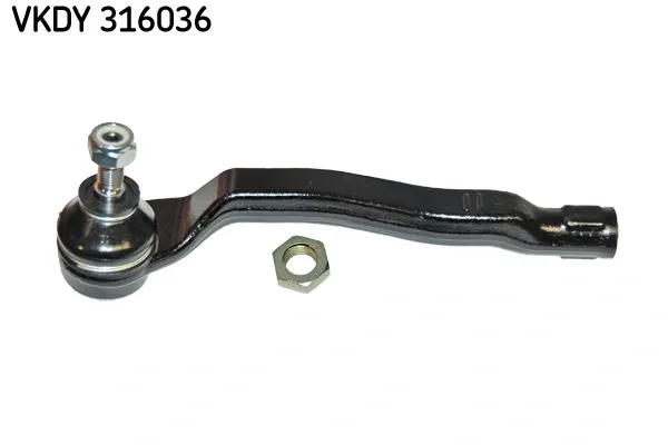 Рульовий наконечник VKDY316036 SKF