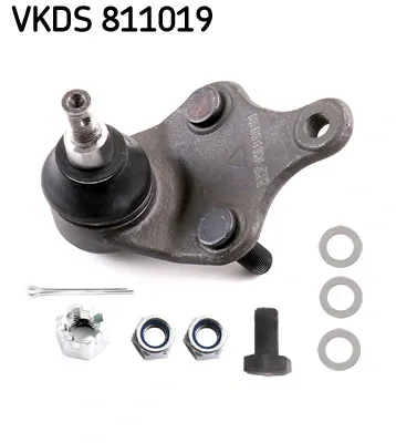 Кульова опора, нижня VKDS811019 SKF
