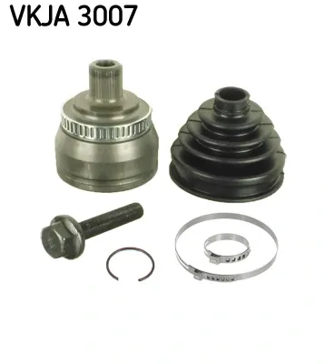ШРУС зовнішній передній VKJA3007 SKF