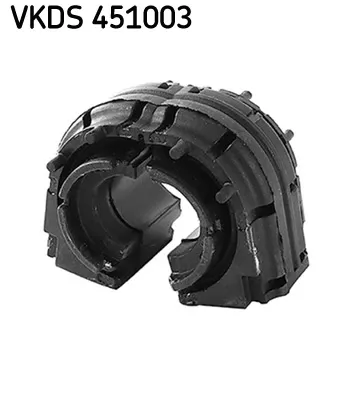 Втулка стабілізатора заднього VKDS451003 SKF