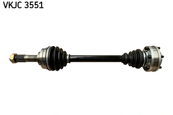 Піввісь (привід) передня VKJC3551 SKF