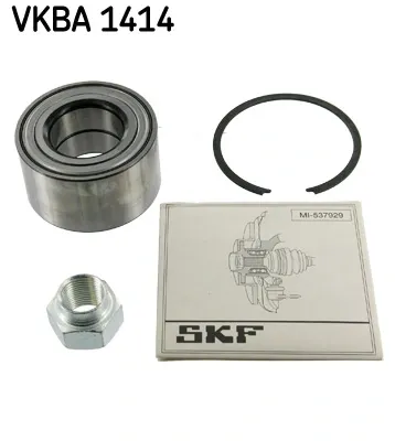 Підшипник ступиці VKBA1414 SKF