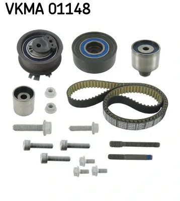Комплект ГРМ VKMA01148 SKF