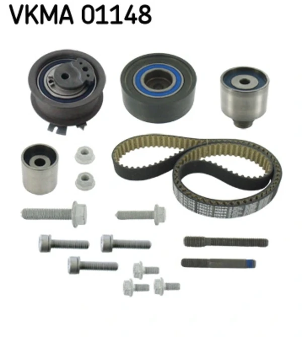 Комплект ГРМ VKMA01148 SKF