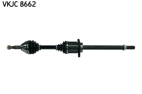 Піввісь права VKJC8662 SKF