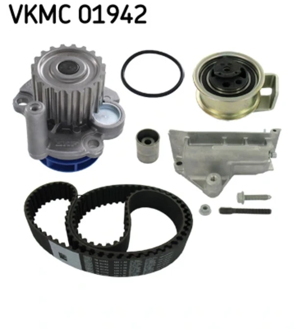 Комплект ГРМ VKMC01942 SKF
