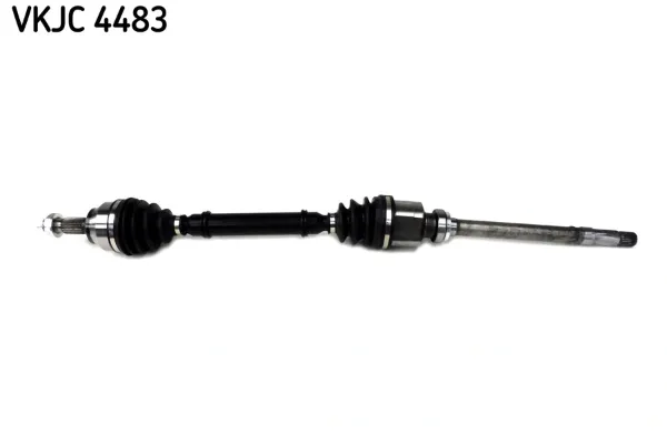 Піввісь права VKJC4483 SKF