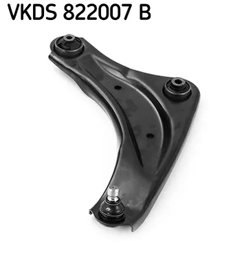 Важіль передньої підвіски нижній, правий VKDS822007B SKF