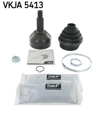 ШРУС зовнішній передній VKJA5413 SKF