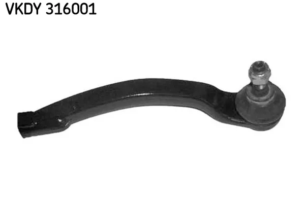 Рульовий наконечник VKDY316001 SKF