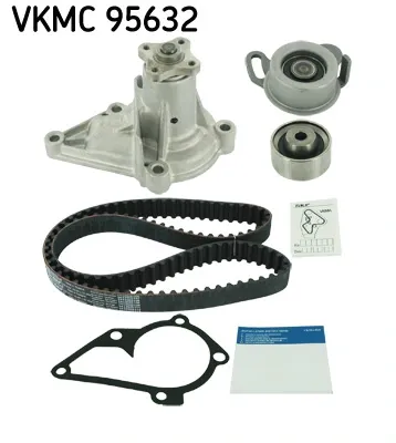 Комплект ГРМ VKMC95632 SKF