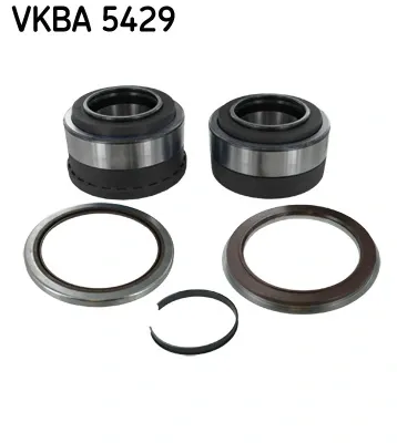 Підшипник ступиці VKBA5429 SKF