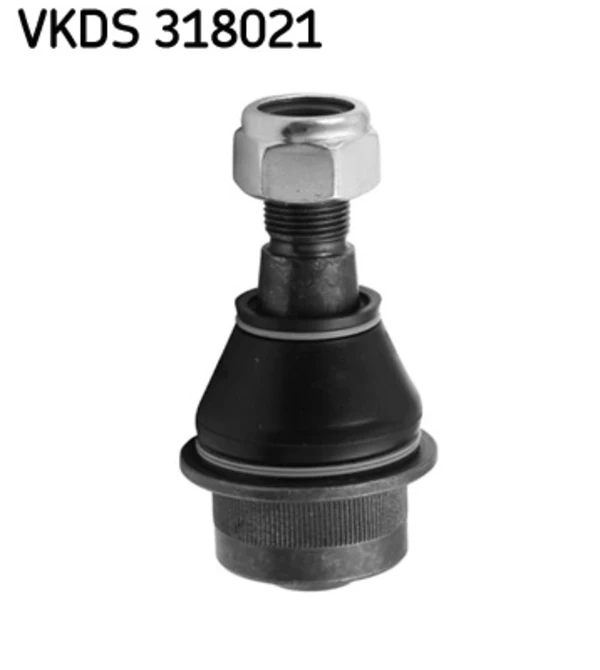 Кульова опора, нижня VKDS318021 SKF
