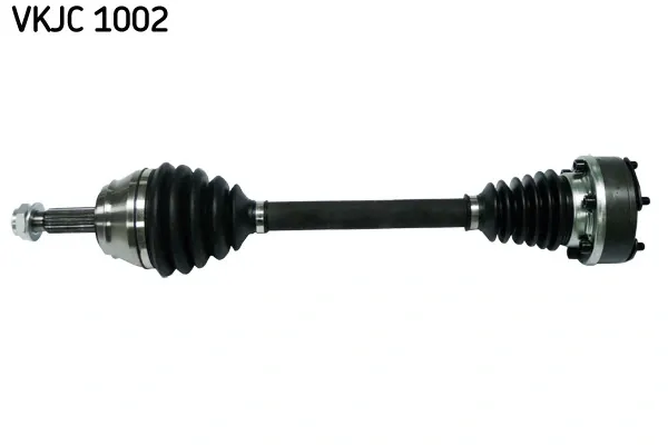 Ліва піввісь VKJC1002 SKF
