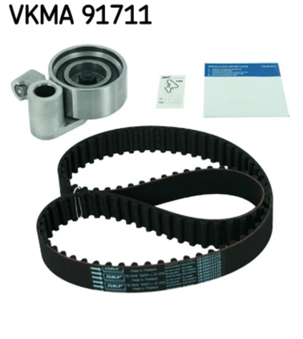 Комплект ГРМ VKMA91711 SKF