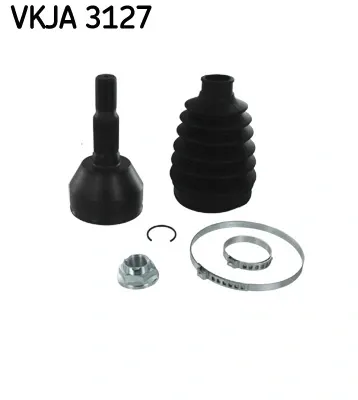 ШРУС зовнішній передній VKJA3127 SKF