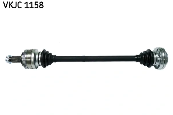Піввісь задня, права VKJC1158 SKF