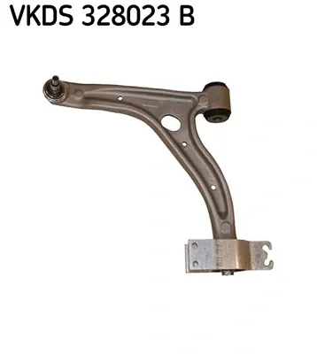 Важіль передньої підвіски нижній, лівий VKDS328023B SKF