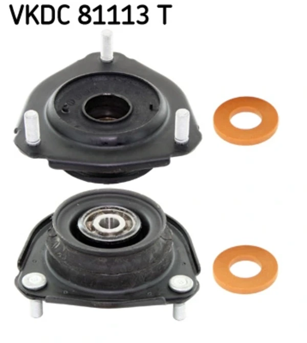 Опора амортизатора переднього VKDC81113T SKF