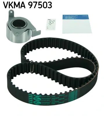 Комплект ГРМ VKMA97503 SKF