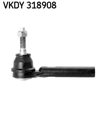 Рульовий наконечник VKDY318908 SKF