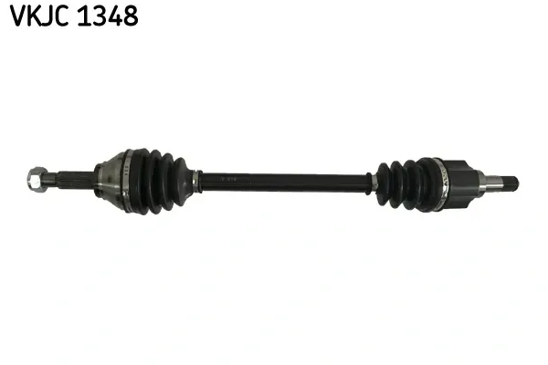 Ліва піввісь VKJC1348 SKF
