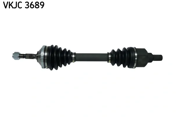 Ліва піввісь VKJC3689 SKF