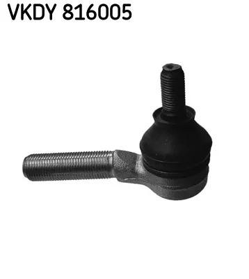 Рульовий наконечник VKDY816005 SKF