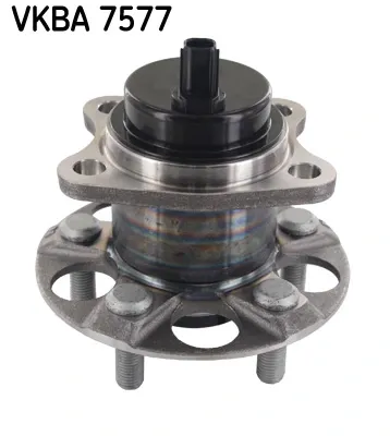 Задня маточина VKBA7577 SKF