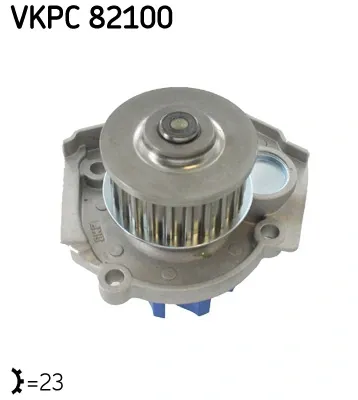 Помпа VKPC82100 SKF