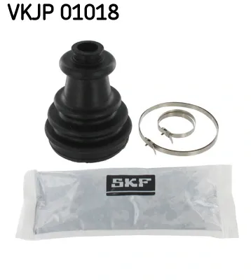 Пильник ШРУСа зовнішній VKJP01018 SKF
