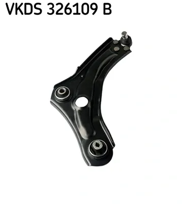 Важіль передньої підвіски нижній, правий VKDS326109B SKF
