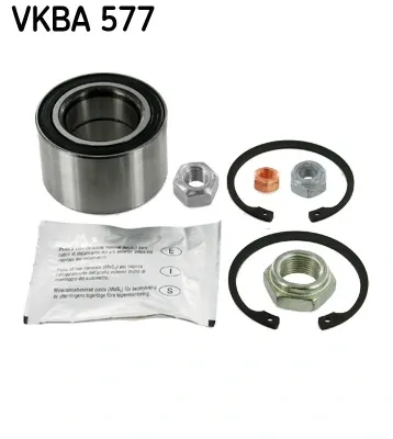 Підшипник ступиці VKBA577 SKF