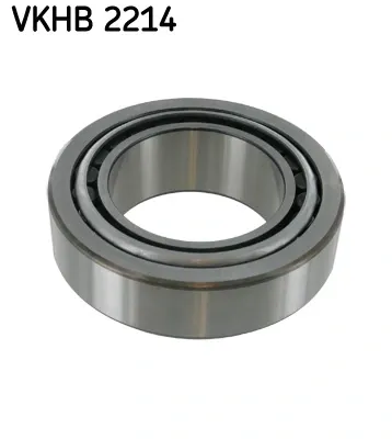 Підшипник задньої ступиці VKHB2214 SKF