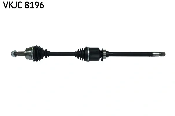 Піввісь права VKJC8196 SKF