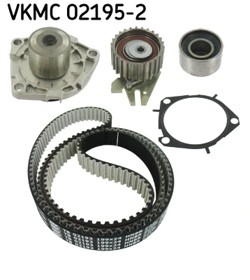 Комплект ГРМ VKMC021952 SKF