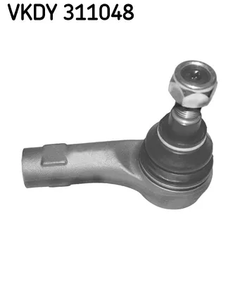Рульовий наконечник VKDY311048 SKF
