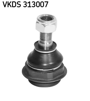 Кульова опора, нижня VKDS313007 SKF