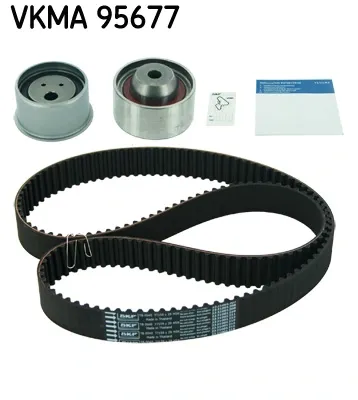 Комплект ГРМ VKMA95677 SKF